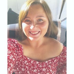 Meet your Posher, Joanne